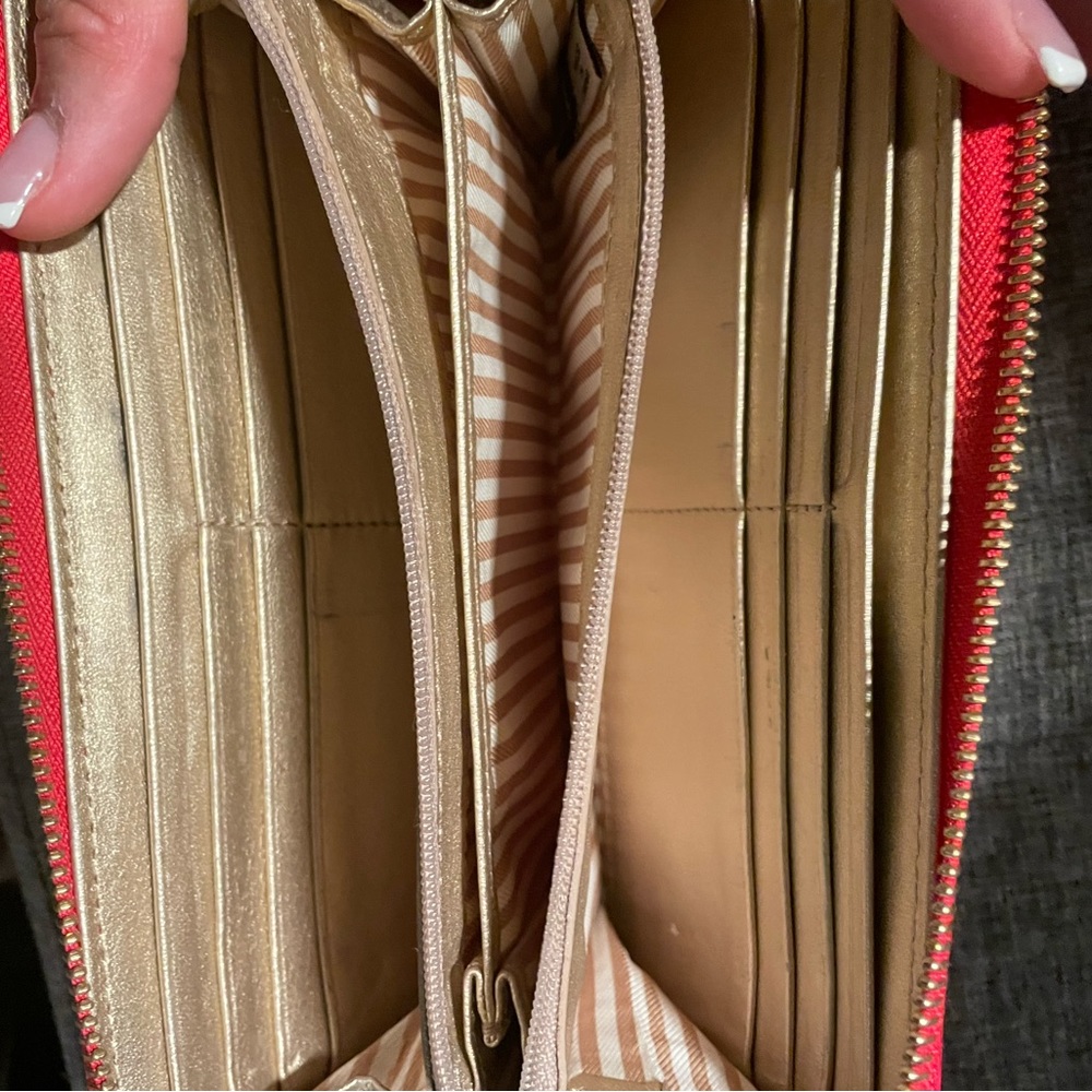 Kate Spade Wallet - Picture 7 of 7
